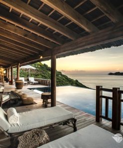 Miền Trung: Phú Yên - Zannier Bãi San Hô ( Trải nghiêm dịch vụ đẳng cấp 5 sao Zannier Bãi San Hô)