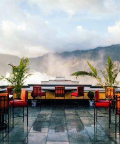 Ngỡ lạc giữa trời Âu ở Hotel De La Coupole Sapa – Mgallery by Sofitel ngay Sapa