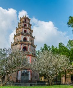 Tour Đà Nẵng 5 ngày 4 đêm