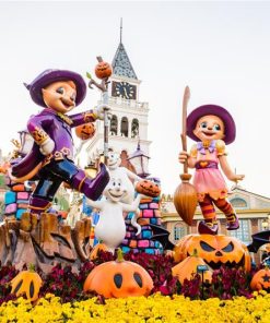 Hàn Quốc: Seoul – Nami - Vườn Morning Calm – Everland | Trải nghiệm mặc Hanbok tại Cung điện Hoàng Gia Gyeongbok