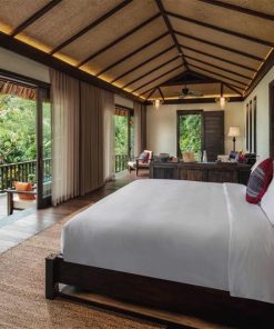 Nghỉ dưỡng biệt lập và an nhiên giữa núi rừng : Vân Hồ - Mộc Châu - Mai Châu - Nơi Lan Tỏa Bản Sắc vùng Tây Bắc ( Trải nghiêm dịch vụ đẳng cấp 5 sao Avana Retreat)