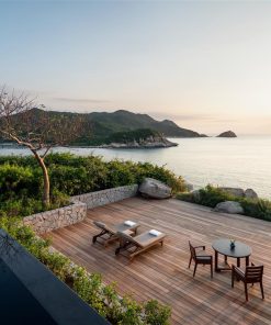 Ninh Thuận - An Yên Giữa Chốn Thiên Đường Hạ Giới (Amanoi Resort - Đẳng Cấp Thượng Lưu)