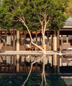 Miền Trung: Ninh Thuận - An Yên Giữa Chốn Thiên Đường Hạ Giới (Amanoi Resort - Đẳng Cấp Thượng Lưu)